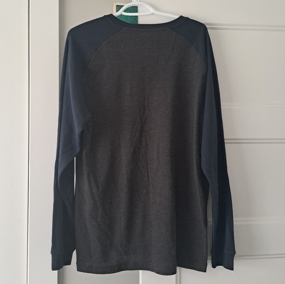 Pierre Cardin Crewneck Sweater - Picture 2 of 4